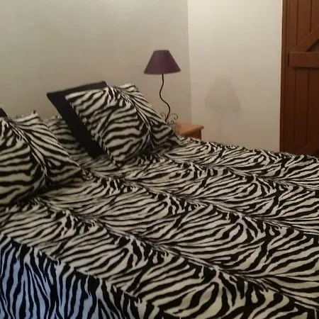 Ferienhaus Lucia