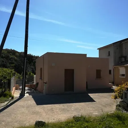 Ferienhaus Lucia