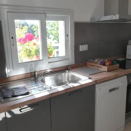Ferienhaus Lucia *